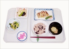 お食事 フローレンスケア横浜森の台(有料老人ホーム[特定施設])の画像