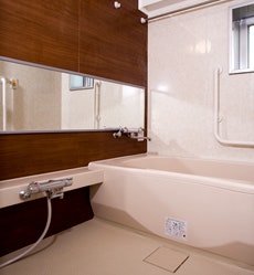 個浴室 SOMPOケア そんぽの家 本郷台(有料老人ホーム[特定施設])の画像