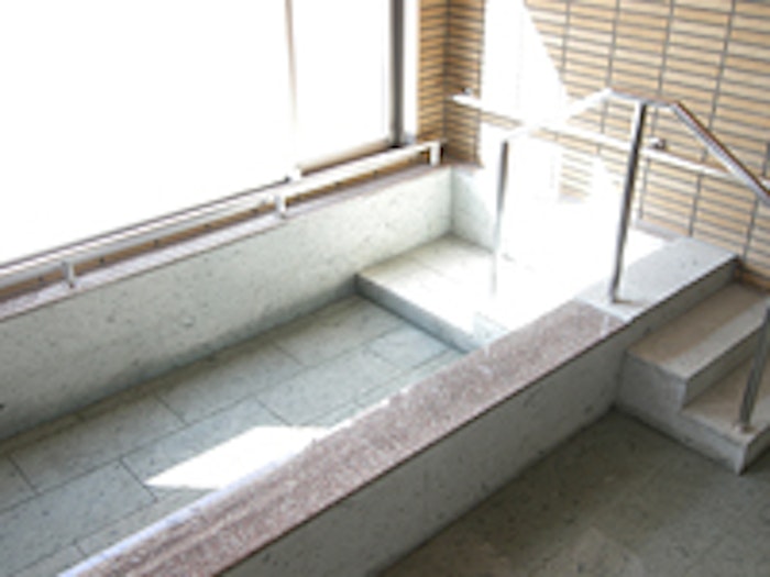 9階浴室 はなことばセンター南(有料老人ホーム[特定施設])の画像