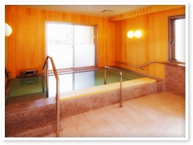 浴室 フェリエ ドゥ稲田堤(有料老人ホーム[特定施設])の画像