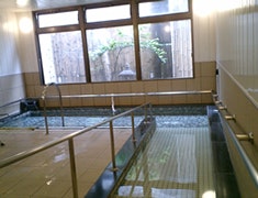 大浴場 フローレンスケア宿河原(有料老人ホーム[特定施設])の画像