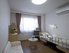 居室 フローレンスケアたまプラーザ(有料老人ホーム[特定施設])の画像