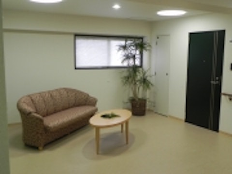 ミモザ白寿庵鎌倉(サービス付き高齢者向け住宅)の写真
