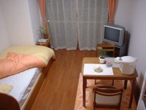 住宅型有料老人ホーム じゅのーび(住宅型有料老人ホーム)の画像