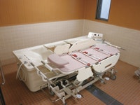 特殊機械浴 はなことば新潟2号館(住宅型有料老人ホーム)の画像