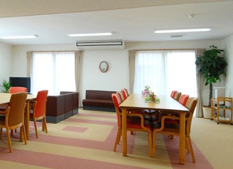 リーシェ亀田中島(サービス付き高齢者向け住宅)の写真