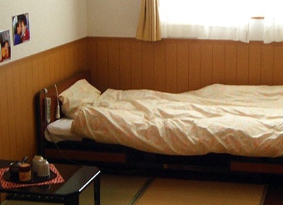 居室 ハートフルケア上越高田(有料老人ホーム[特定施設])の画像