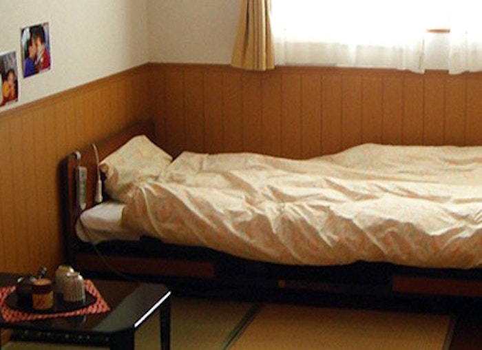 居室 ハートフルケア上越高田(有料老人ホーム[特定施設])の画像