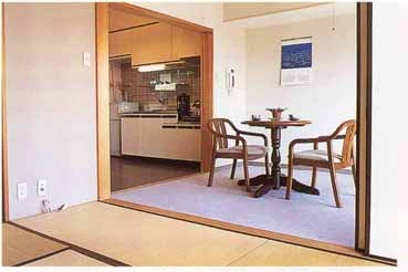 居室 ヴィラ武田の杜(住宅型有料老人ホーム)の画像