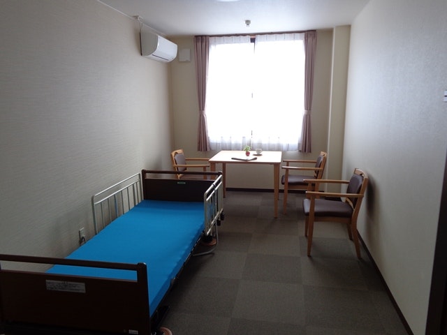 居室 ケアライフ柳原第2(住宅型有料老人ホーム)の画像