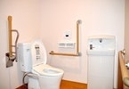トイレ ケアライフ中込(住宅型有料老人ホーム)の画像