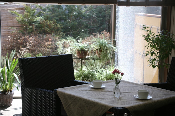 喫茶室2 カーサ・デ・ソル諏訪湖(住宅型有料老人ホーム)(住宅型有料老人ホーム)の画像