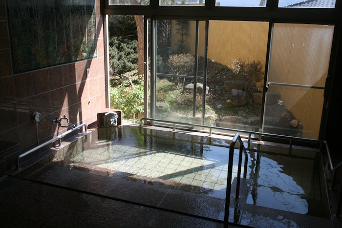 温泉 カーサ・デ・ソル諏訪湖(住宅型有料老人ホーム)(住宅型有料老人ホーム)の画像