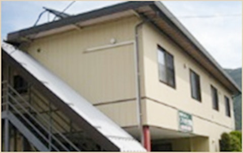 くすのき(住宅型有料老人ホーム)の写真