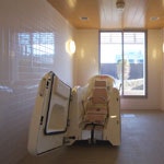 機械浴室 さわやか絹の郷信州おかや(有料老人ホーム[特定施設])の画像