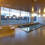 大浴場 さわやか絹の郷信州おかや(有料老人ホーム[特定施設])の画像