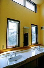 洗面所 アシステッドリビングオードリー(有料老人ホーム[特定施設])の画像