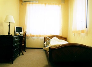 居室 アシステッドリビングオードリー(有料老人ホーム[特定施設])の画像