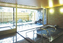 浴室 ヒルデモア信州白雲館(有料老人ホーム[特定施設])の画像