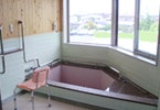 浴室1 ケアライフ柳原(有料老人ホーム[特定施設])の画像