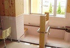 浴室2 ケアライフ柳原(有料老人ホーム[特定施設])の画像