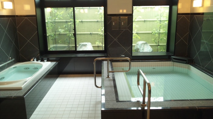 浴室 ラ・ナシカまつもと(地域密着型有料老人ホーム[特定施設])の画像