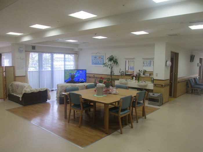 2Fフロアー フクC-小泉(住宅型有料老人ホーム)の画像