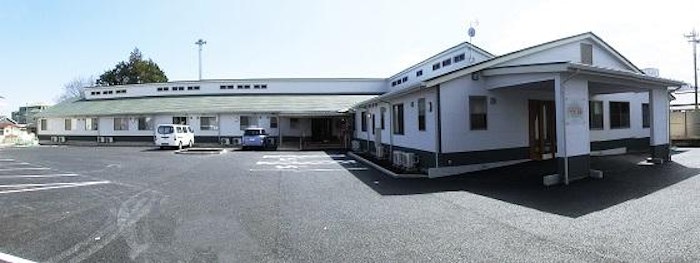外観 クローバーガーデン富士宮(住宅型有料老人ホーム)の画像
