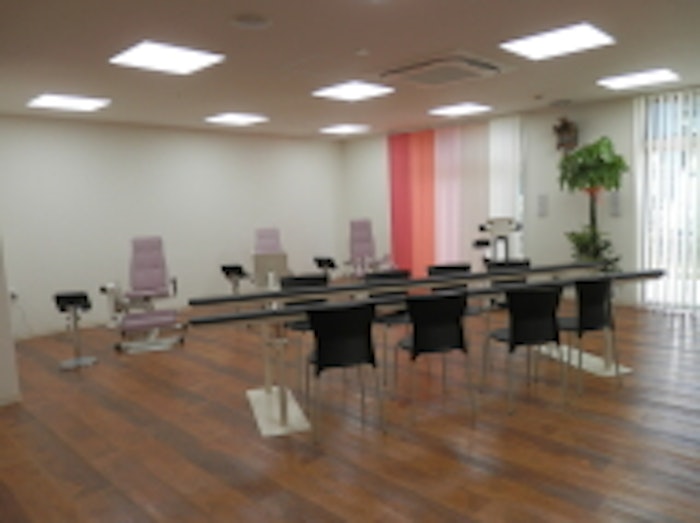 機能訓練室 ラ・ナシカしまだ(有料老人ホーム[特定施設])の画像
