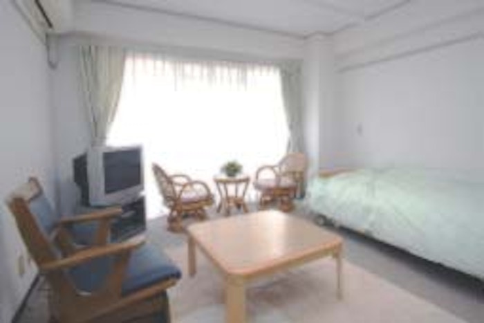 居室例 フレンズ南熱海(有料老人ホーム[特定施設])の画像
