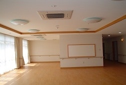 食堂 そんぽの家東静岡(有料老人ホーム[特定施設])の画像