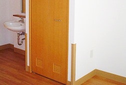居室収納 そんぽの家浜松(有料老人ホーム[特定施設])の画像