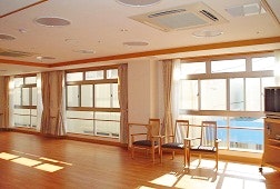 食堂 そんぽの家浜松(有料老人ホーム[特定施設])の画像