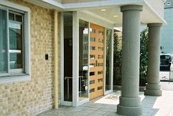 玄関 そんぽの家浜松(有料老人ホーム[特定施設])の画像