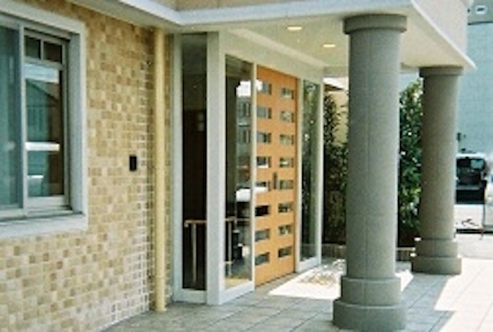 玄関 そんぽの家浜松(有料老人ホーム[特定施設])の画像