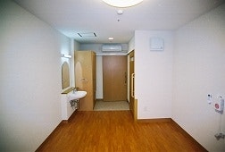 居室 そんぽの家富士宮(有料老人ホーム[特定施設])の画像