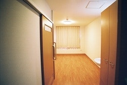 居室 そんぽの家富士宮(有料老人ホーム[特定施設])の画像