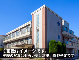 外観イメージ ココファン東静岡(サービス付き高齢者向け住宅(サ高住))の画像