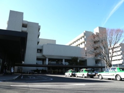 周辺環境(静岡県立総合病院) プレミアムハートライフ大岩(有料老人ホーム[特定施設])の画像