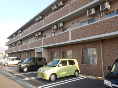 外観 アイクラシエ富士川成新町(住宅型有料老人ホーム)の画像
