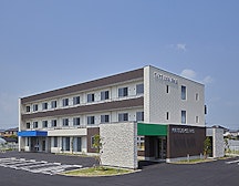 アイケアおおるり西美薗(サービス付き高齢者向け住宅)の写真