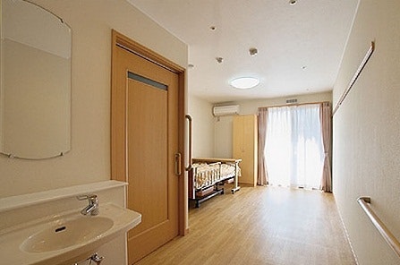 居室 アレンジメントケア裾野(有料老人ホーム・外部サービス利用型[特定施設])の画像