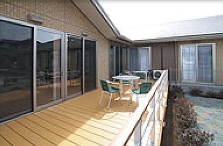 ガーデンテラス アレンジメントケア裾野(有料老人ホーム・外部サービス利用型[特定施設])の画像