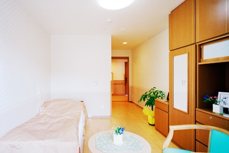 居室 ツクイ・サンシャイン富士(有料老人ホーム[特定施設])の画像