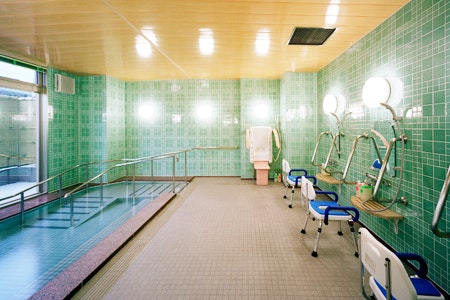 一般浴 ツクイ・サンシャイン富士(有料老人ホーム[特定施設])の画像