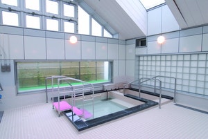 大浴 ウェル静岡(有料老人ホーム[特定施設])の画像