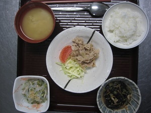 食事 ウェル静岡(有料老人ホーム[特定施設])の画像