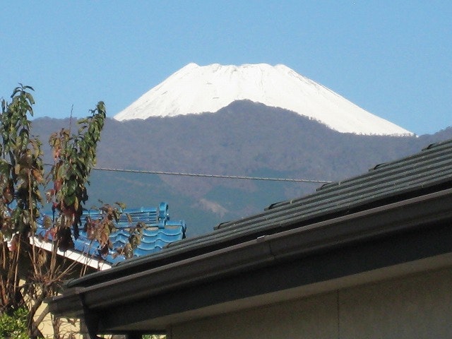 富士山 グループホーム岡宮の憩(グループホーム)の画像