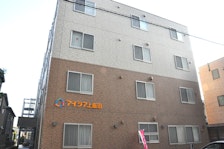 アイシア上飯田(住宅型有料老人ホーム)の写真
