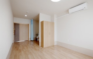 居室 トップウェル鳴海(住宅型有料老人ホーム)の画像